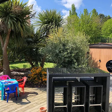 Les Palmiers 7 Personnes Plages Du Debarquement